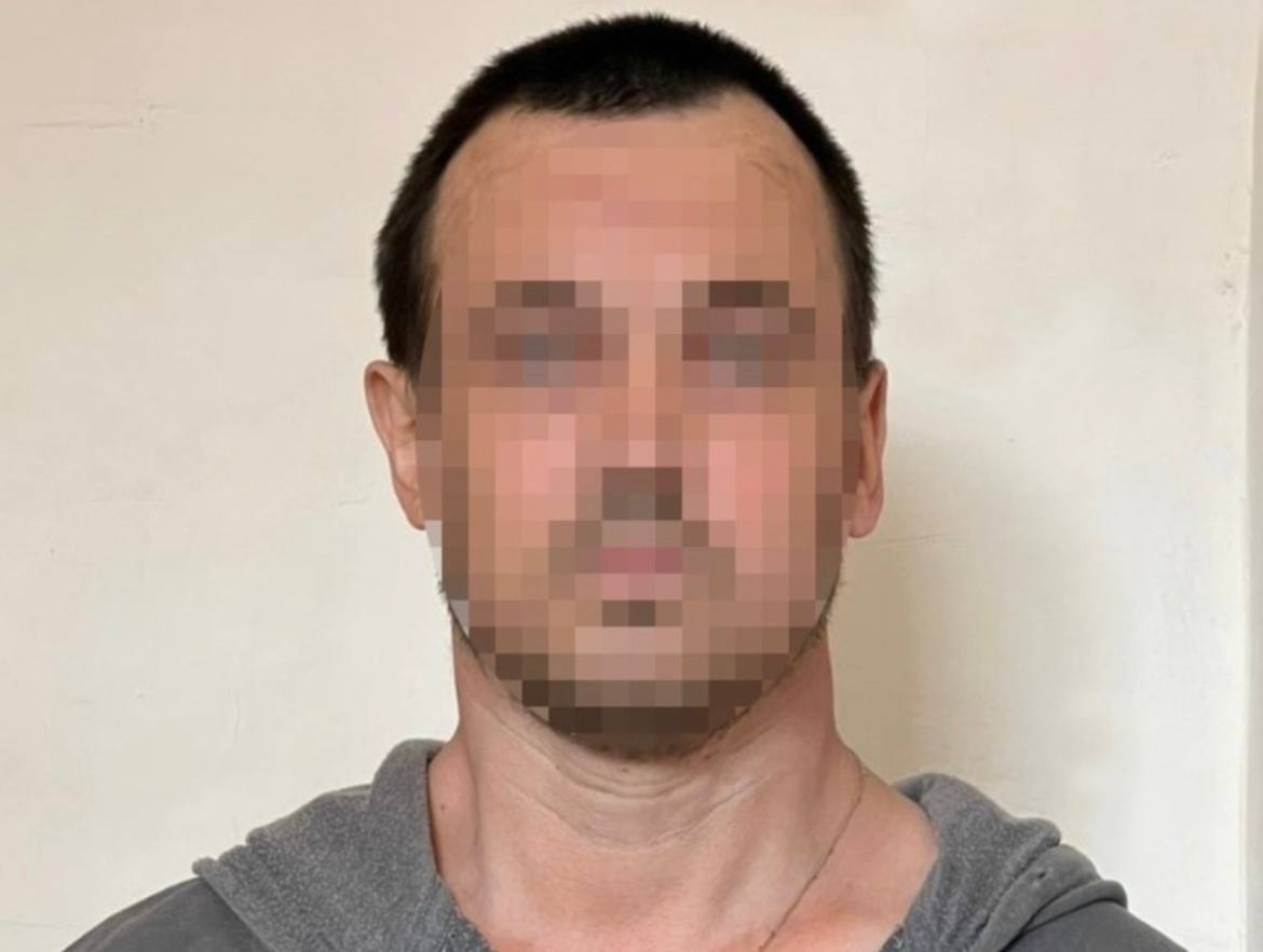 В Украине приговорили к 10 годам минометчика "ЛНР", который воевал против ВСУ с 2015 года и попал в плен. Фото