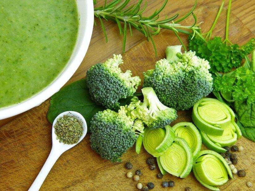 Як смачно та корисно приготувати броколі