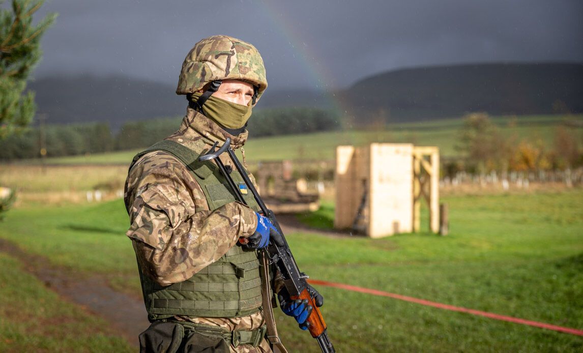 Війська РФ обстріляли Чорнобаївку й Херсон, у Каховському районі посилили фільтраційні заходи – Генштаб