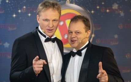 Актори Писаренко та Нікішин покинули "Дизель Шоу": не можуть висловити проукраїнську позицію, тому спокійно розійшлися