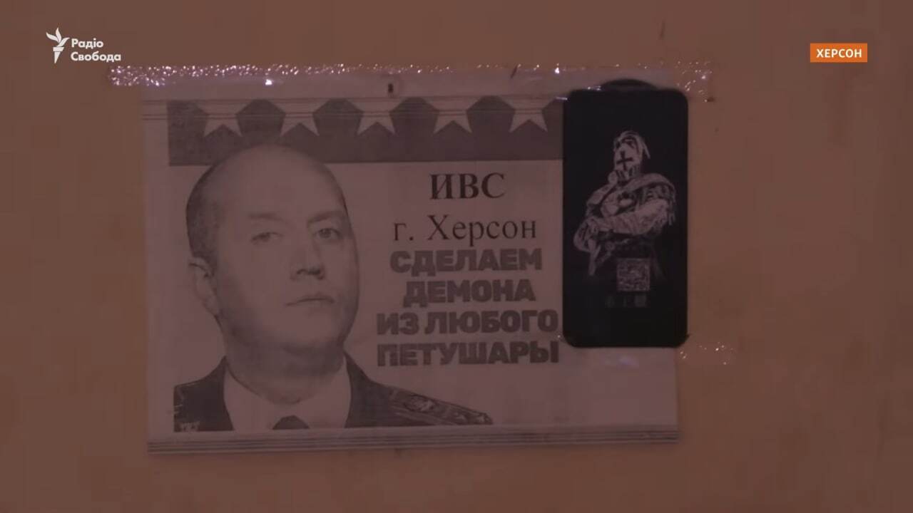 Били, катували струмом і ґвалтували: колишній полонений і очевидці розповіли про злочини окупантів у Херсоні. Фото і відео    