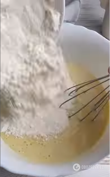 Вишуканий білий брауні: як по-новому приготувати звичний десерт 