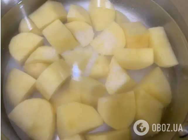 Один незвичайний інгредієнт зробить картопляне пюре неперевершеним: ділимося секретом