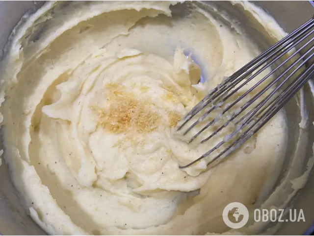 Один незвичайний інгредієнт зробить картопляне пюре неперевершеним: ділимося секретом