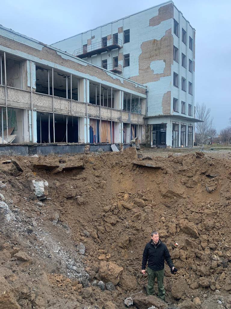 Окупанти вдарили по Нікополю і обстріляли Харківську і Запорізьку області: з'явилися дані про наслідки атак 