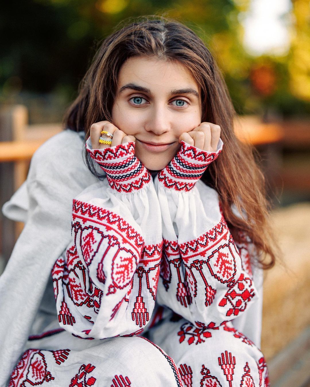 Jerry Heil отреагировала на то, что прошла в финал Нацотбора на Евровидение и анонсировала дату премьеры песни