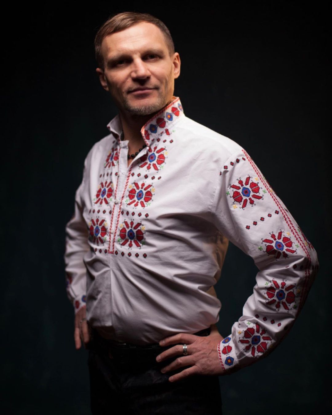 Олег Скрипка пояснив, чому росіянам важче, ніж українцям: це люди без батьківщини