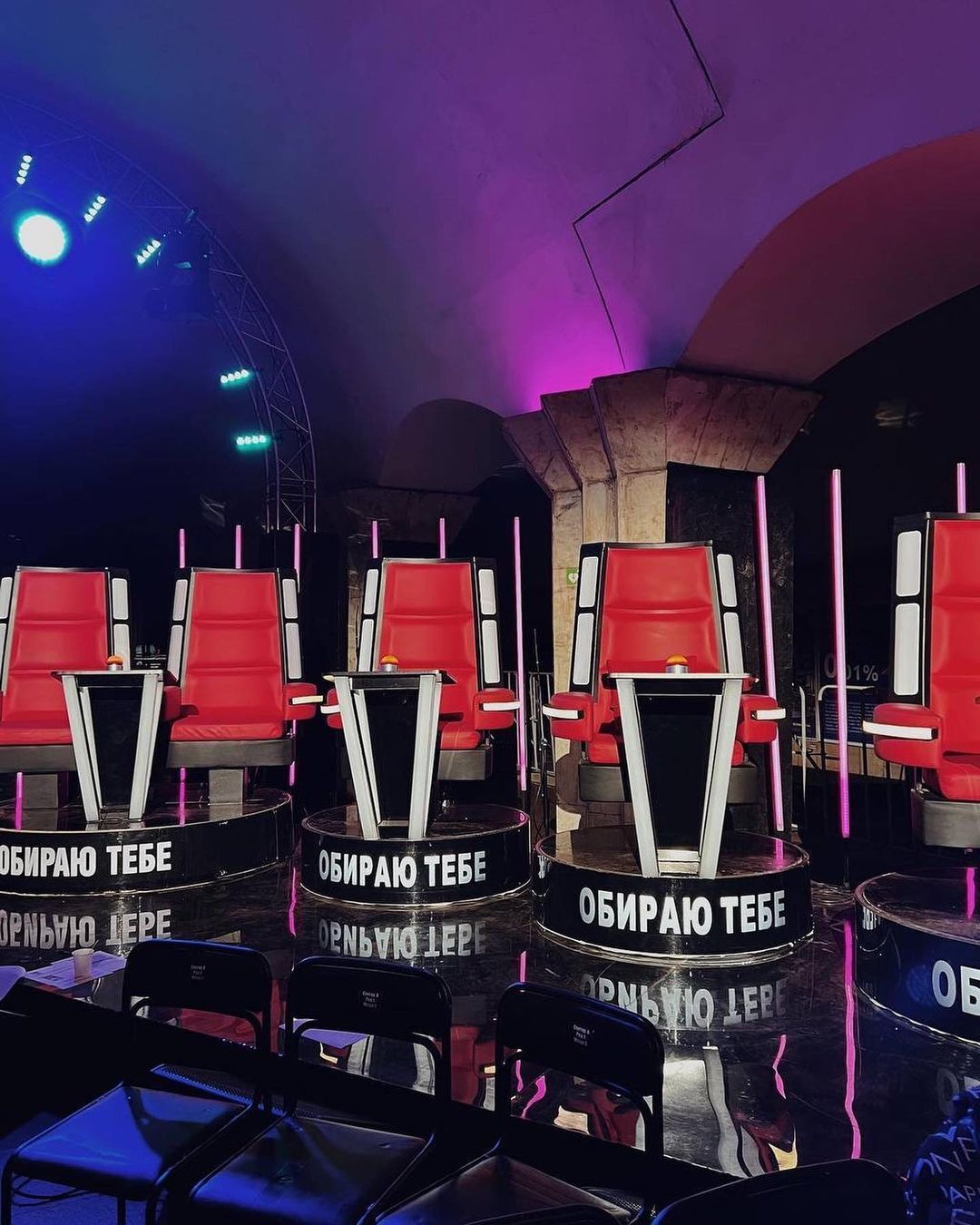 "Голос країни" попал в скандал из-за проведения финала на станции "Майдан Незалежності": дополнительные неудобства для киевлян