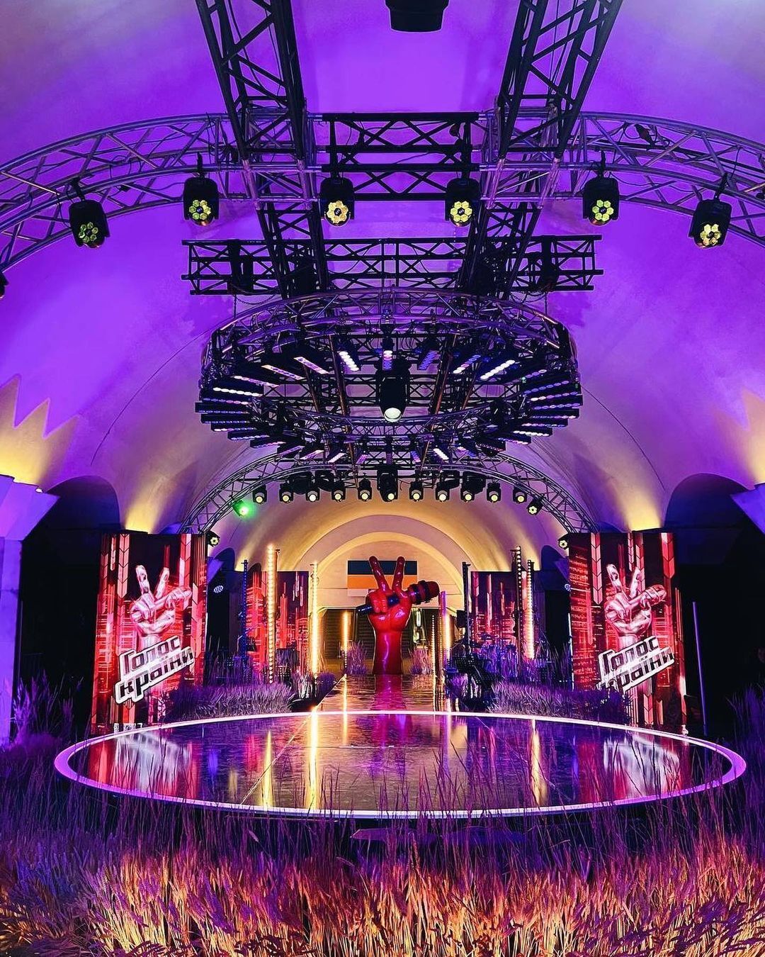 "Голос країни" попал в скандал из-за проведения финала на станции "Майдан Незалежності": дополнительные неудобства для киевлян