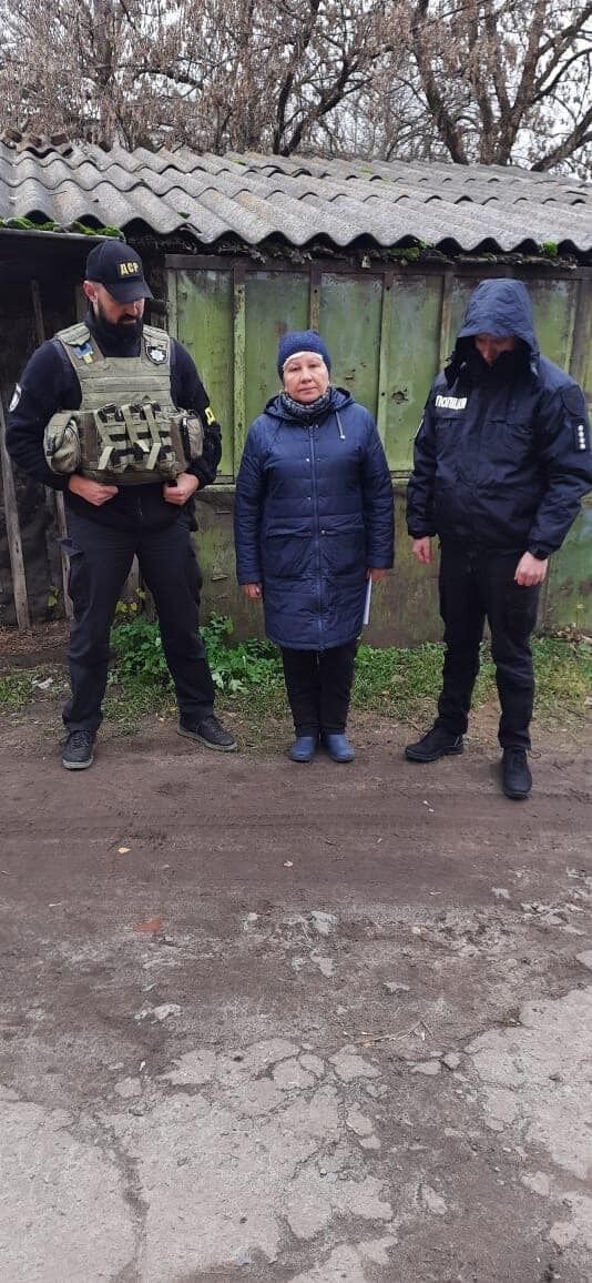 В Україні затримали ''зірку'' російської пропаганди: втекла з Донеччини через війну, але прославляла окупантів. Фото 