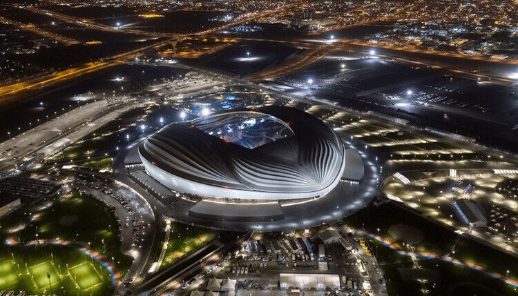 Смерть в обмін на футбол: 8 неймовірних стадіонів ЧС-2022 у Катарі, які коштували тисячі життів. Фото