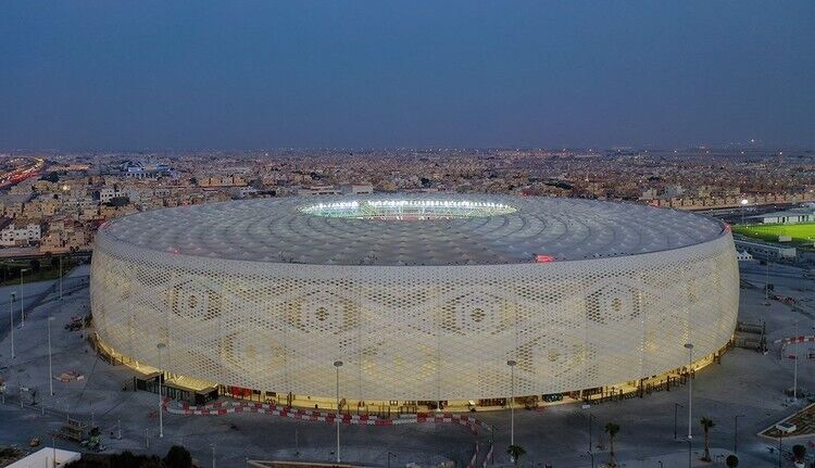 Смерть в обмін на футбол: 8 неймовірних стадіонів ЧС-2022 у Катарі, які коштували тисячі життів. Фото