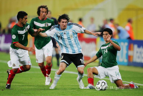 Італійський журналіст пояснив, чому на ЧС-2022 треба вболівати лише за Аргентину