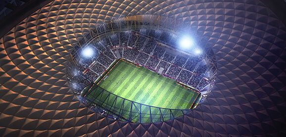 Смерть в обмен на футбол: 8 невероятных стадионов ЧМ-2022 в Катаре, которые стоили тысячи жизней. Фото