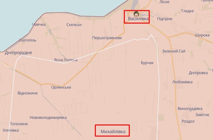ВСУ нанесли мощный удар по врагу на Запорожье: более 160 оккупантов ранены