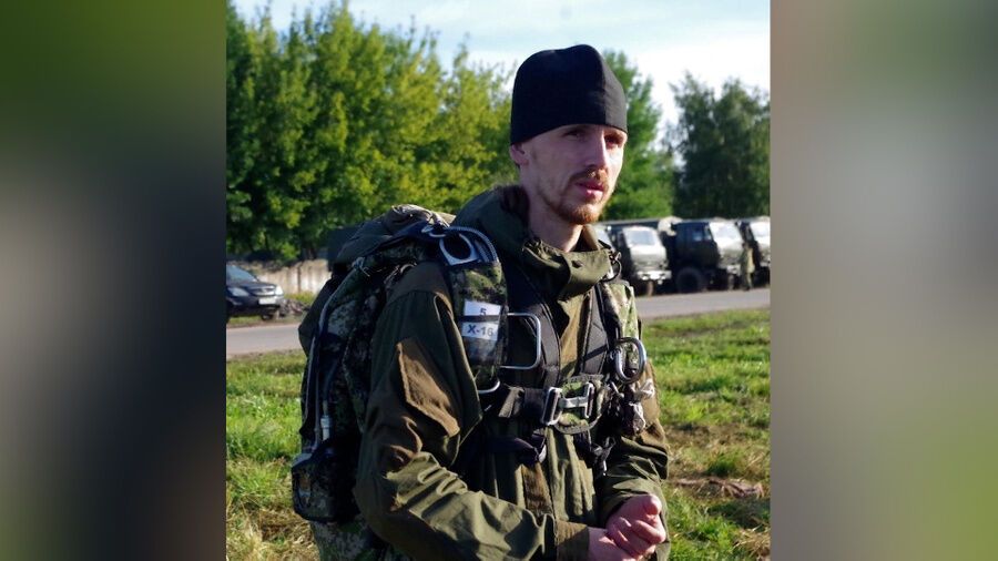 В Украине "денацифицировали" еще одного боевого попа РПЦ: получил ранения вместе с Васильевым, призывавшим россиянок плодиться. Фото