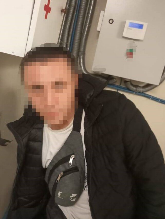 В Киеве рецидивист обустроил дома нарколабораторию: у него изъяли 30 кг ''товара''. Фото