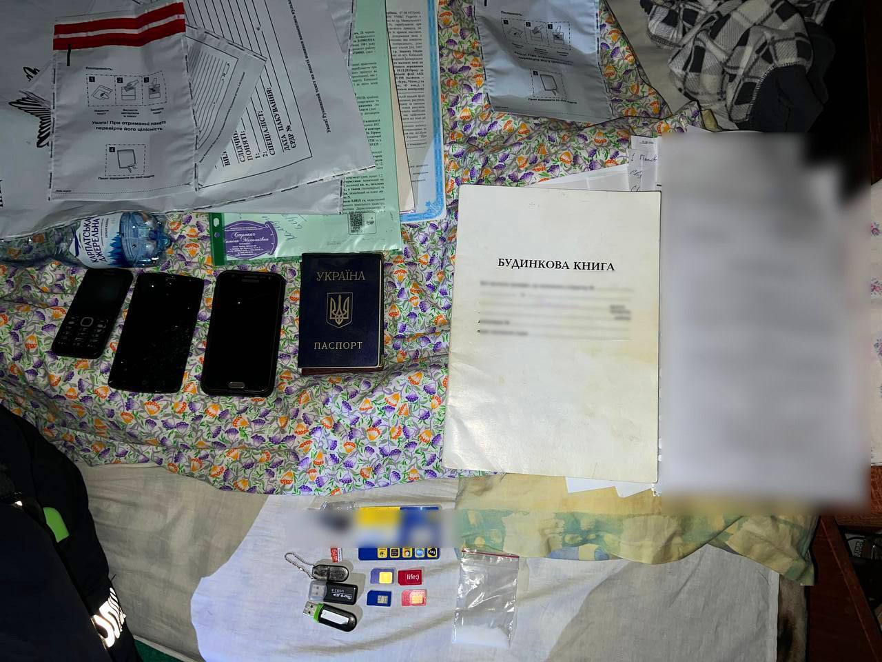В Киевской области владелец СТО силой удерживал мужчину и заставлял работать бесплатно. Фото и видео
