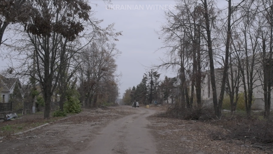 ''Жили мирно, виховували діток, а тут прийшов ''русскій мір'': що розповідають жителі звільненої Херсонщини. Фото і відео