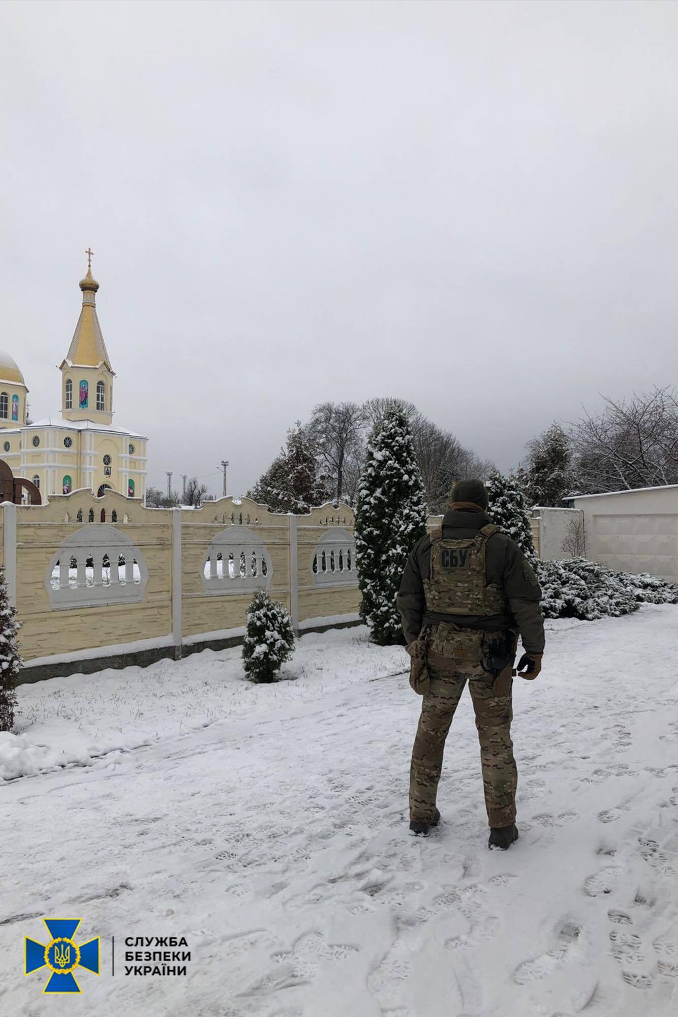 Перевірки правоохоронців