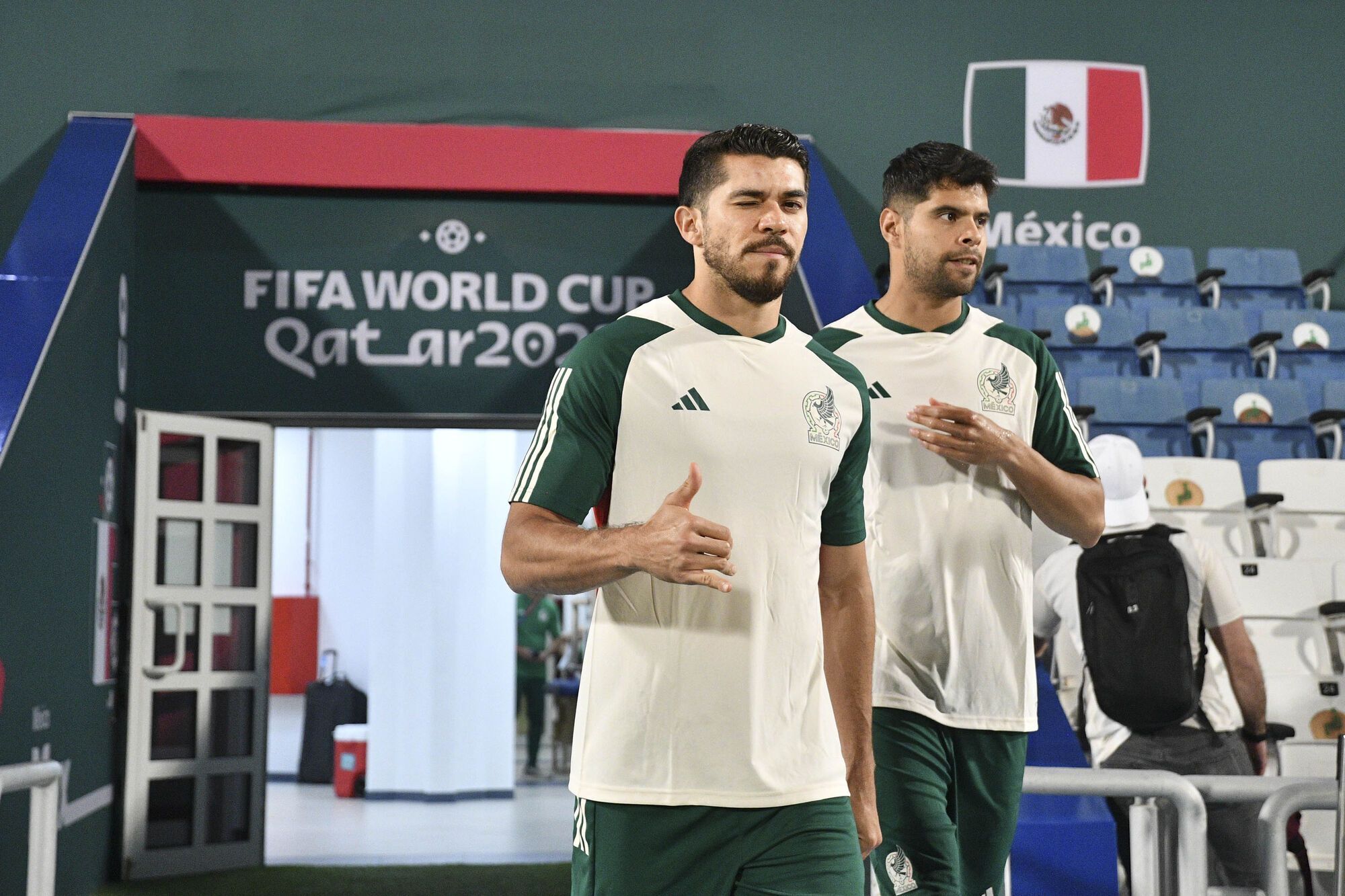 Мексика – Польща: результат і хронологія матчу ЧС-2022