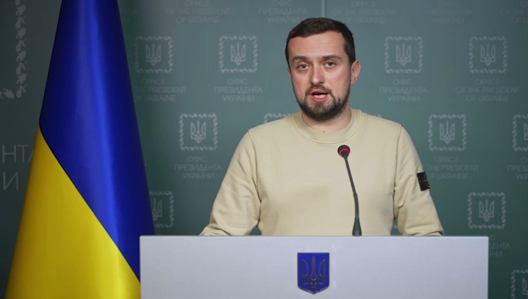 В Украине уже освободили 1886 населенных пунктов, больше всего усилий сейчас направлено на помощь жителям Херсонщины – Офис президента