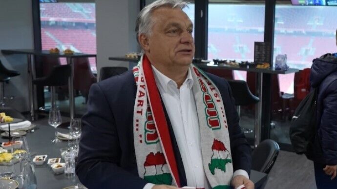 Тяга до скандалів: чи потрібен Угорщині такий лідер, як Віктор Орбан?