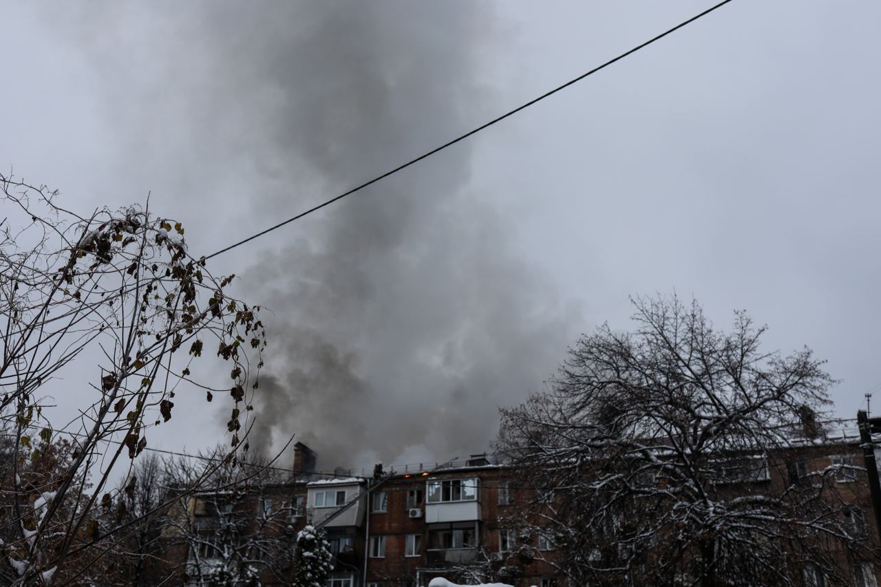 Под удар РФ попали 16 объектов инфраструктуры, погибли 10 украинцев: в Нацполиции и МВД – о последствиях массированного удара