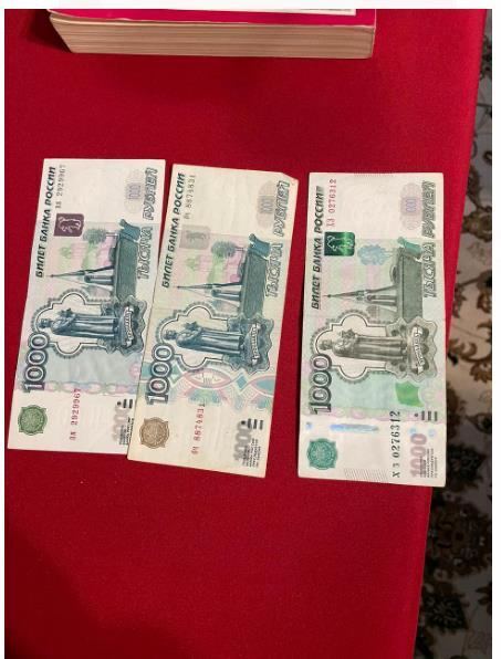 Мільйони готівки і "сумнівні" громадяни РФ: СБУ розповіла про результати обшуків у Києво-Печерській лаврі і церквах на Рівненщині. Фото 