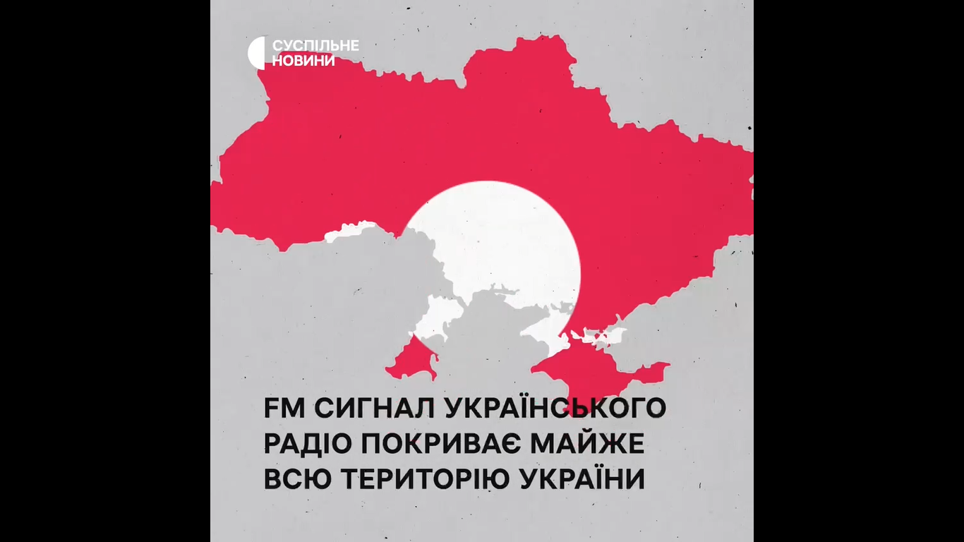 Як налаштувати свій радіоприймач на потрібні хвилі, щоб слухати оперативні новини