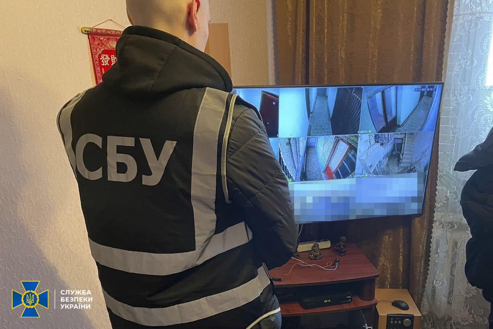 В Харькове задержали хакера, который "сливал" в сеть онлайн-трансляцию панорамы города: его подозревают в работе на РФ. Фото