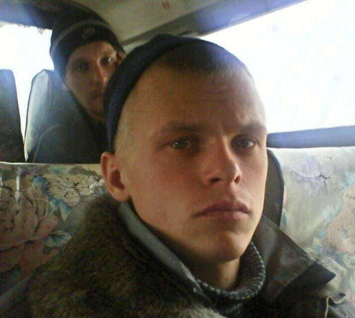В Україні ліквідували магаданського "Ван Дамма": міг бути причетний до 35-ї армії, яка вчиняла звірства на Київщині. Фото