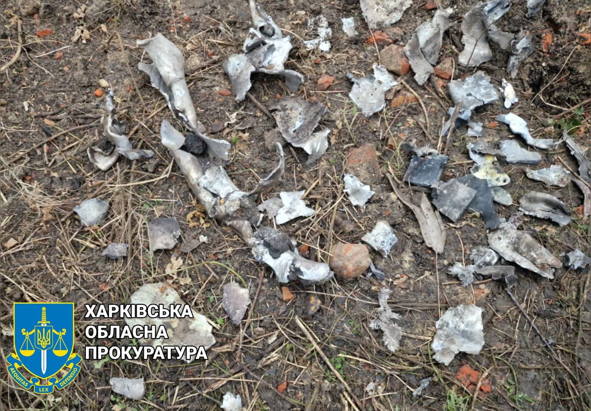 Війська РФ обстріляли Куп'янськ на Харківщині, поцілили по будинках: є постраждалі