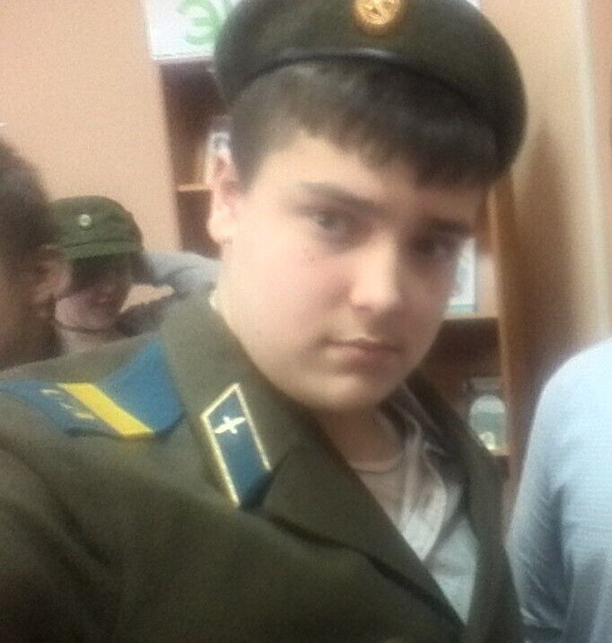 В Україні ліквідували 19-річного окупанта, який раніше засвітився в Цхінвалі. Фото 