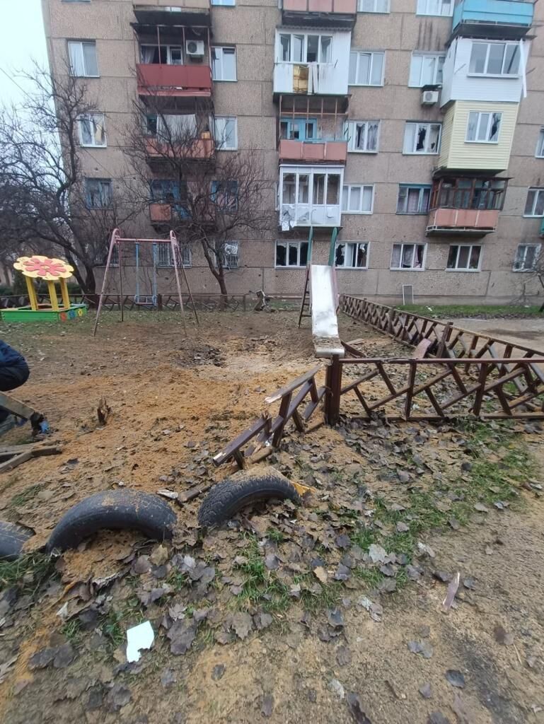 Оккупанты ударили по Курахову из артиллерии: есть погибшие. Фото