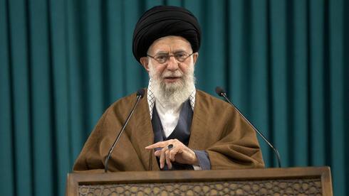 Племянница лидера Ирана, поставляющего дроны РФ, призвала мир разорвать отношения с Тегераном