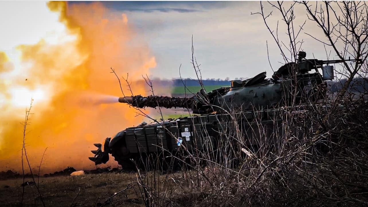 Россия готовится перебросить отдельные подразделения своих войск из Беларуси в Украину, оккупанты пытаются дискредитировать ВСУ – Генштаб