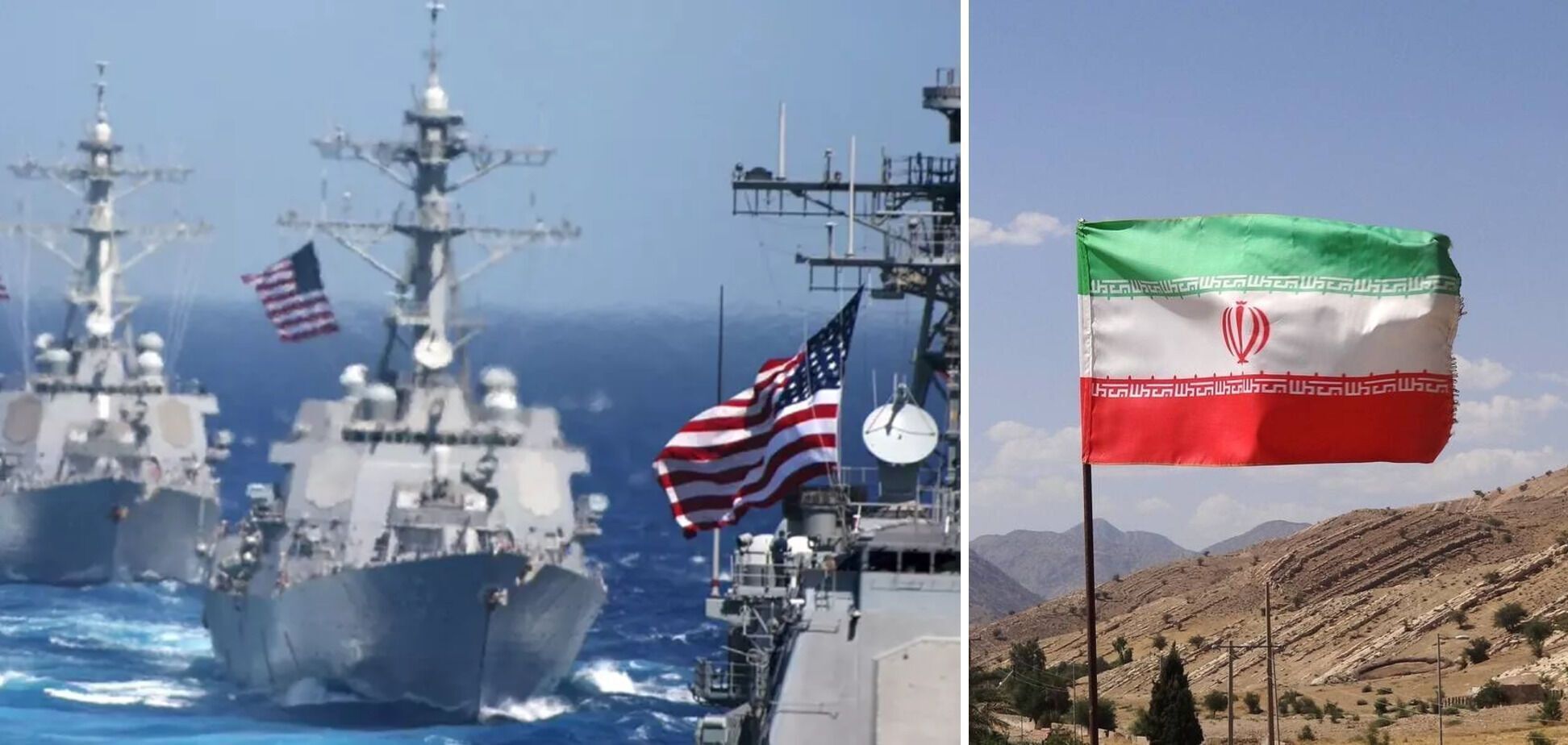 Іран вимагає покарати США за образу під час ЧС-2022: що зробили американці з прапором постачальника Росії