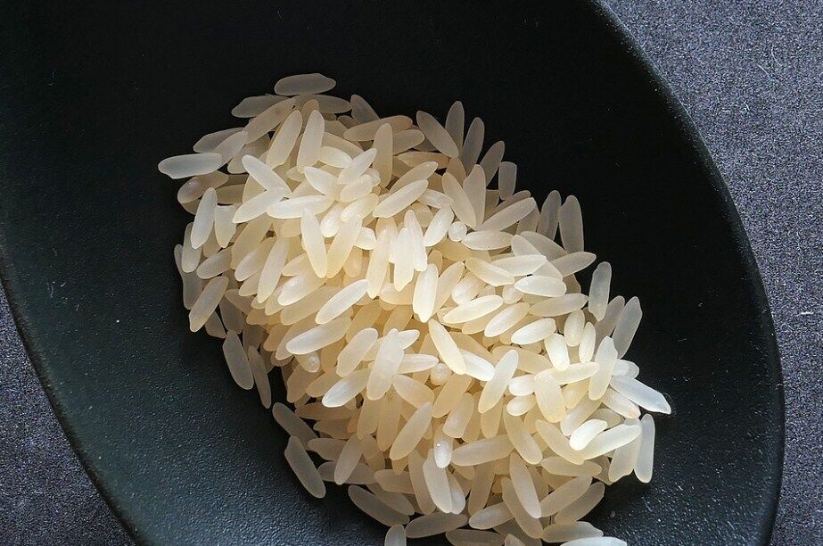 Чем вреден рис