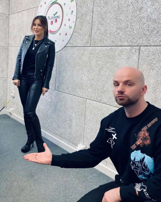 Слава Демин объяснил, почему каждый раз спрашивает звезд об отношении к артистам-предателям: украинцы очень добрый народ