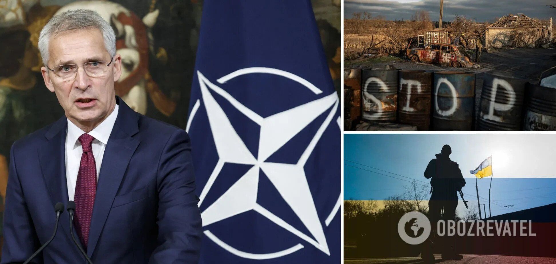 "Зберігайте спокій і дайте Україні танки": глава МЗС Литви закликав НАТО посилити підтримку України. Чого чекати від зустрічі в Бухаресті  