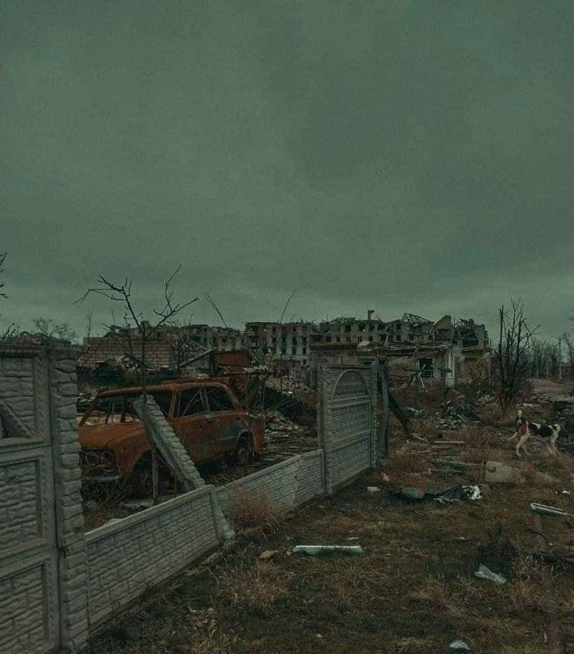 Ось так виглядає ''русскій мір'': з’явилися кадри зі зруйнованих окупантами Сєвєродонецька та Рубіжного. Фото і відео