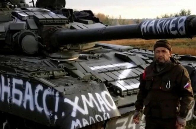 Вірив, що зможе взяти Київ за три дні: ЗСУ ліквідували окупанта без бойового досвіду. Фото 