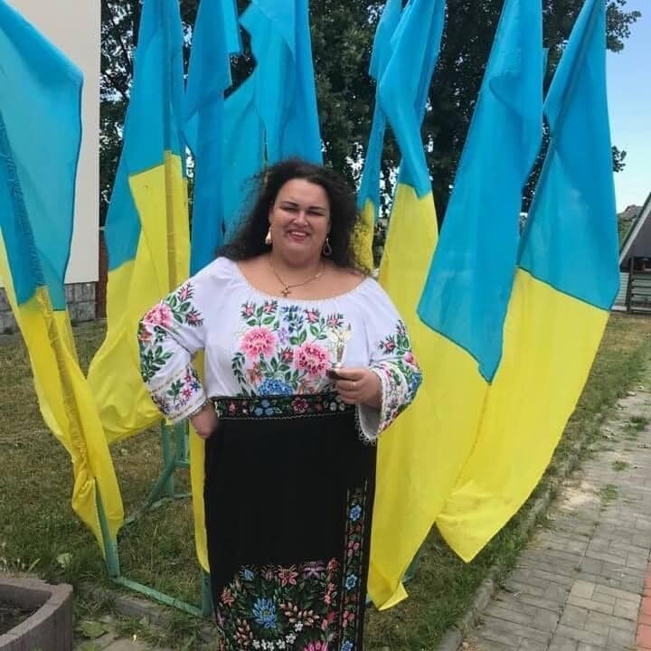 Померла співачка Наталія Романенко