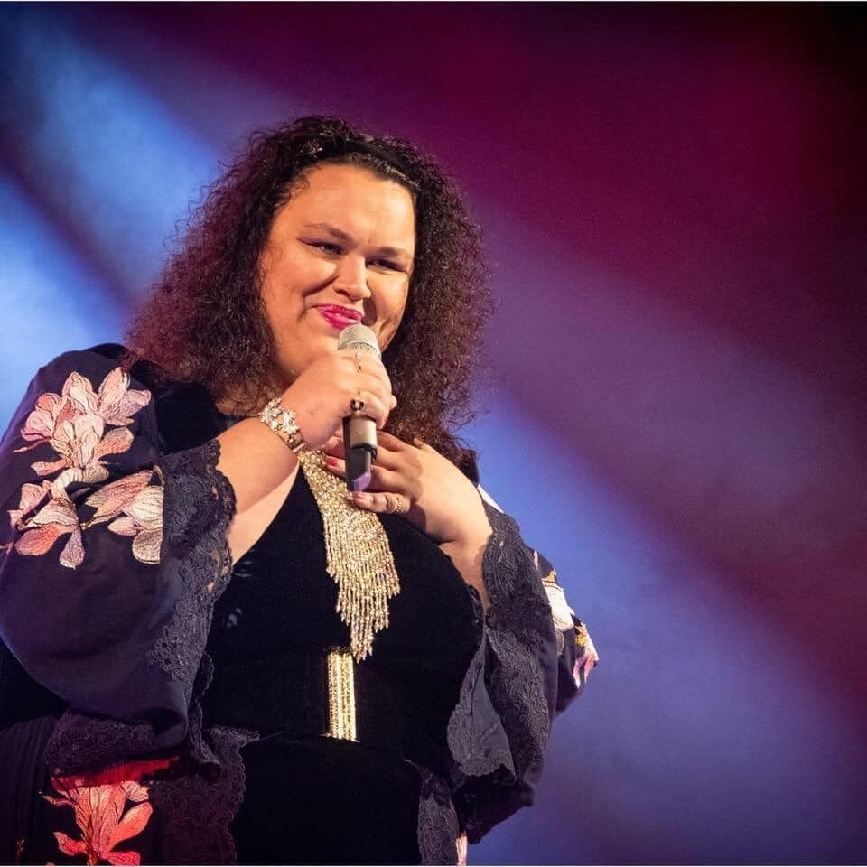 Померла співачка Наталія Романенко