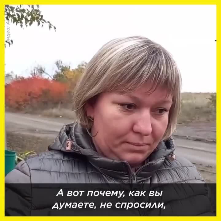 "Газу нема, вугілля нема": росіяни поскаржилися, що змушені "виживати", поки РФ лякає замерзанням Європу. Відео 