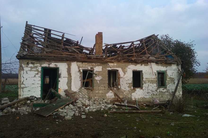 Ракета три недели лежала во дворе: на Харьковщине из-за взрыва погибла семья и маленький ребенок