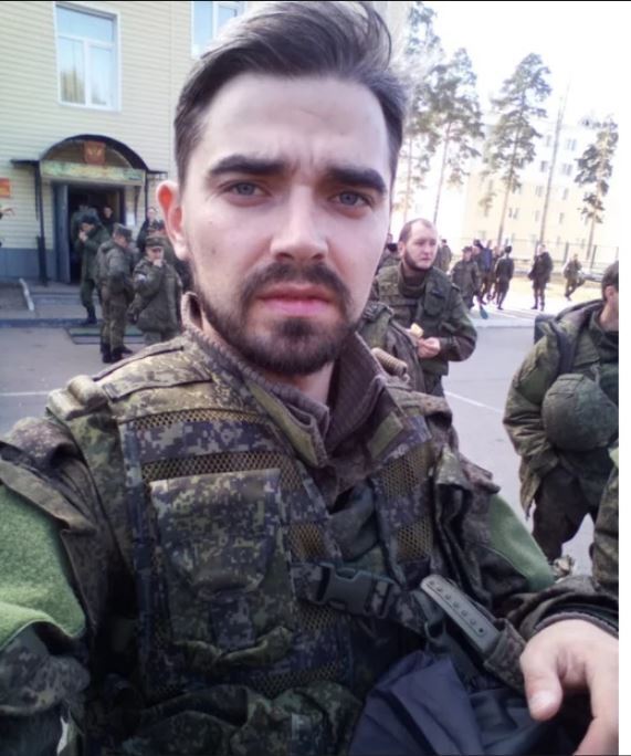 Провел почти 30 часов в пути, чтобы умереть в Украине: на Луганщине ликвидировали оккупанта с Урала. Фото