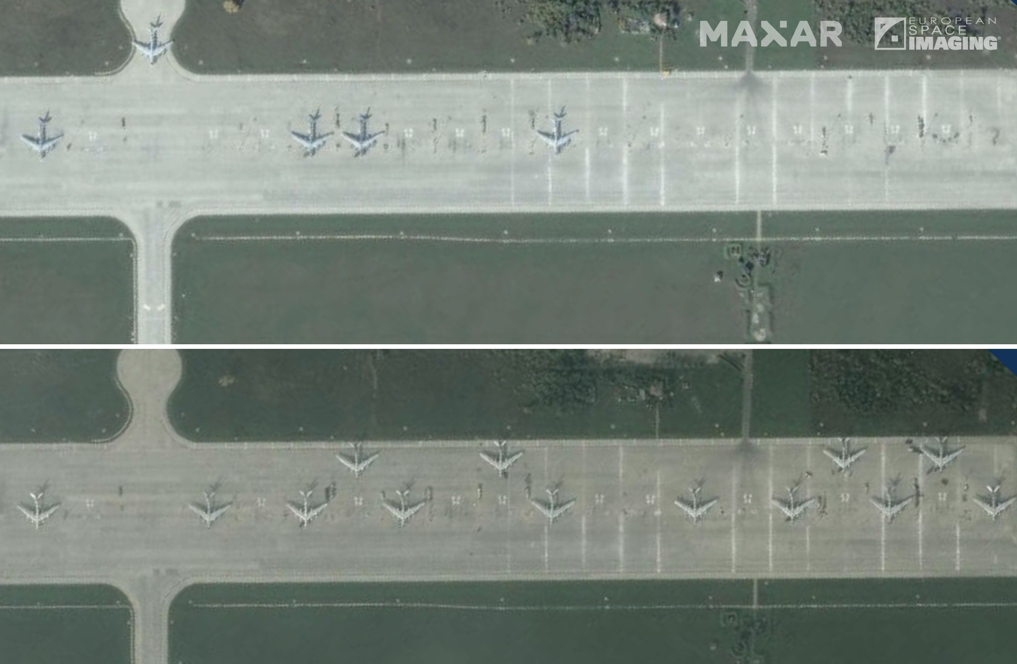 Росія готується до нової атаки, аеродром "Енгельс-2" перевели у стан підвищеної готовності – Der Spiegel