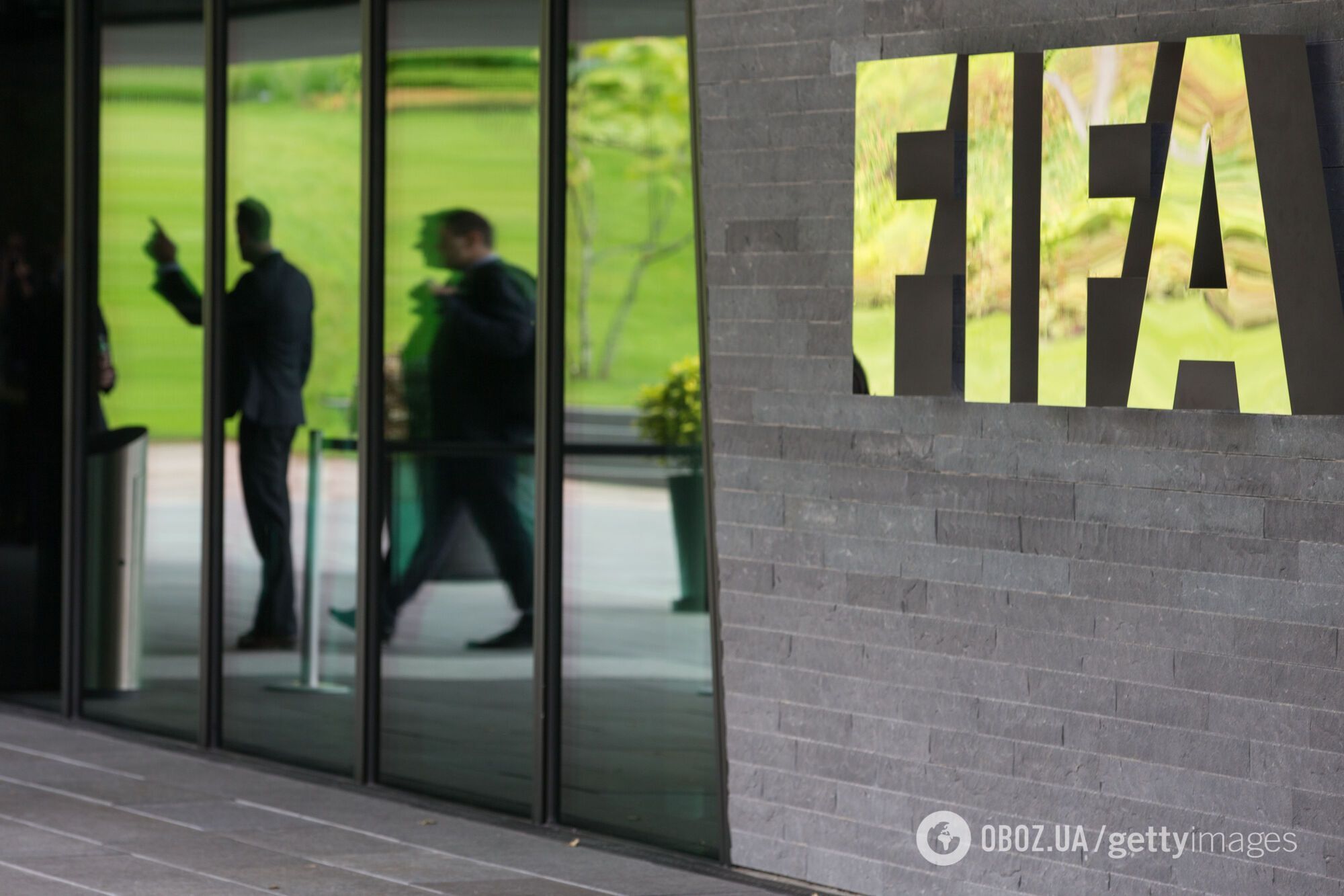 ФІФА збирається змінити правила чемпіонату світу, взявши за зразок Росію – ЗМІ